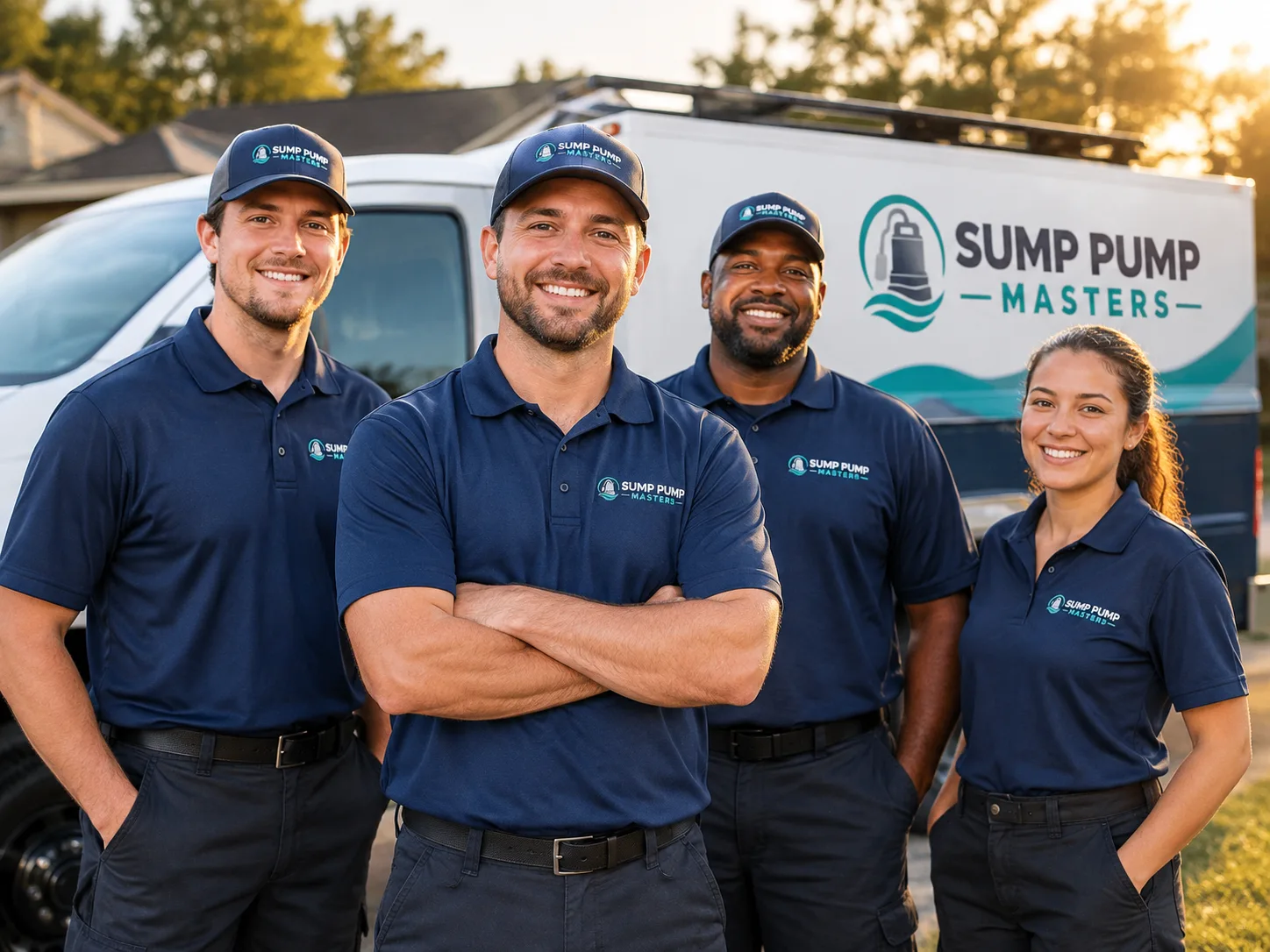 Sump Pump Repair company in Patterson, CA