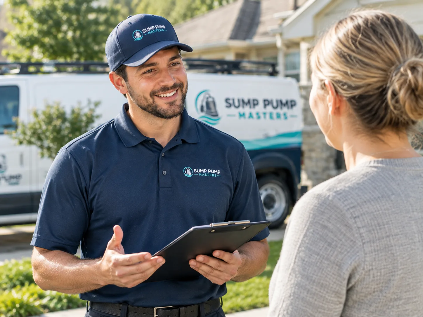 Sump Pump Repair Patterson, CA FAQs